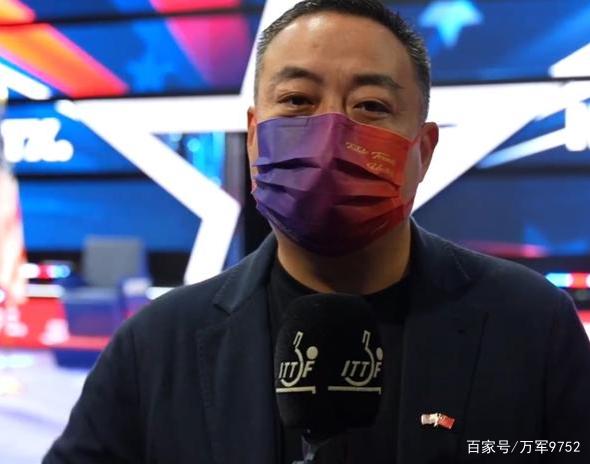 双赢，刘国梁一举动获美点赞：既打破<a href=