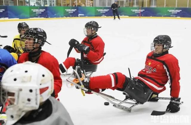 青岛选手汪之栋出任北京冬残奥会旗手休闲区蓝鸢梦想 - Www.slyday.coM 青岛选手汪之栋出任北京冬残奥会旗手休闲区蓝鸢梦想 - Www.slyday.coM