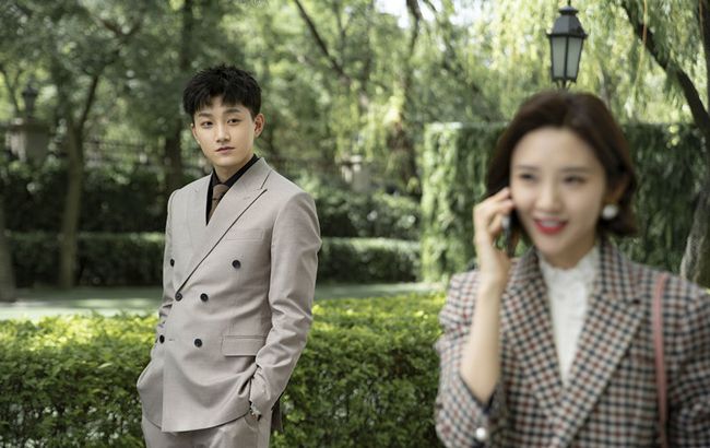 被骂上热搜也开心!范世錡揭秘《小敏家》创作幕后 遗憾与周迅对手戏太少休闲区蓝鸢梦想 - Www.slyday.coM 被骂上热搜也开心!范世錡揭秘《小敏家》创作幕后 遗憾与周迅对手戏太少休闲区蓝鸢梦想 - Www.slyday.coM