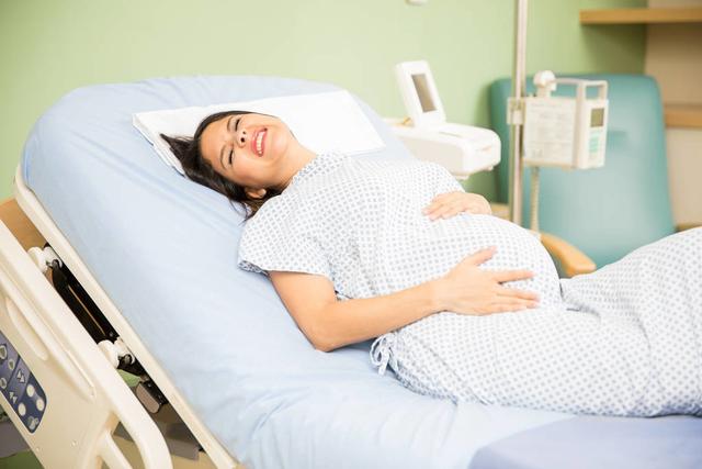 孕妇临产前,谨记"3少7多3忌",助你胎滑易产,生出健康宝宝