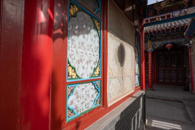 中卫高庙与“大漠奇观”齐名,如此壮观的楼阁真少见了 中卫高庙与“大漠奇观”齐名,如此壮观的楼阁真少见了