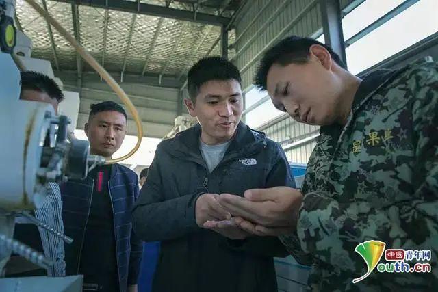 「聚焦2022全国两会」刚刚!第二场“代表通道”开启!江西代表团李洪亮代表接受记者提问休闲区蓝鸢梦想 - Www.slyday.coM 「聚焦2022全国两会」刚刚!第二场“代表通道”开启!江西代表团李洪亮代表接受记者提问休闲区蓝鸢梦想 - Www.slyday.coM