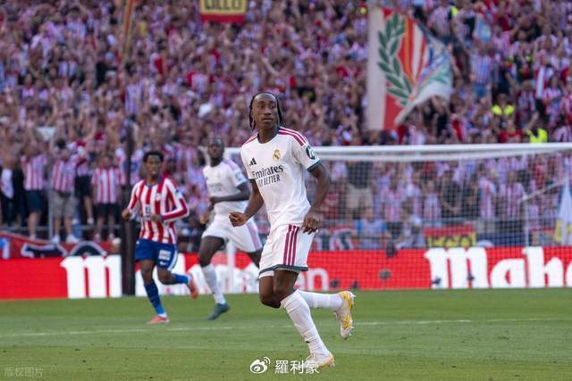 马竞2-1逆转十人皇马，西甲争冠格局生变
