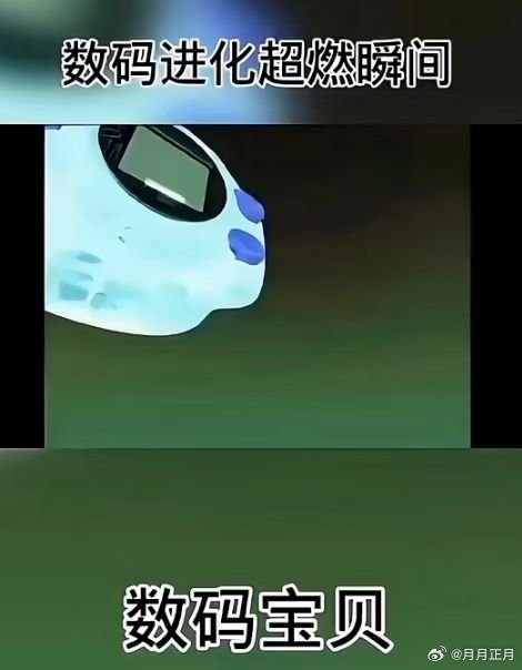 数码宝贝龙树兽超级进化形态曝光