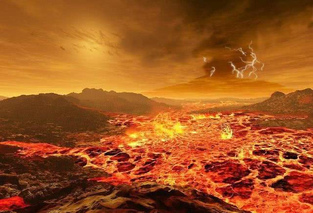 美国黄石超级火山异常活跃,一旦它爆发,人类会从地球上灭绝吗?