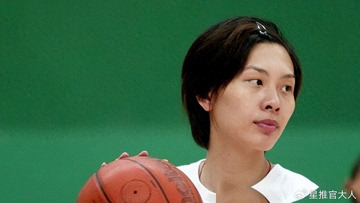 前女篮队长陈鹭芸患癌细节，死前忘不了父亲，38岁去世易建联哀悼