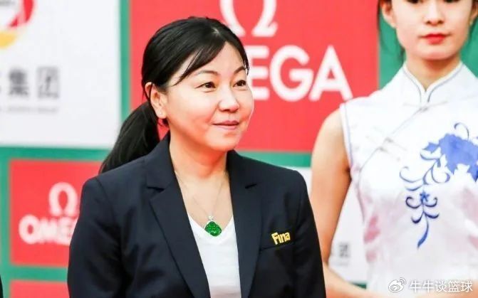 退休86天，60岁周继红重新出山！领军跳水梦之队 洛奥再创辉煌