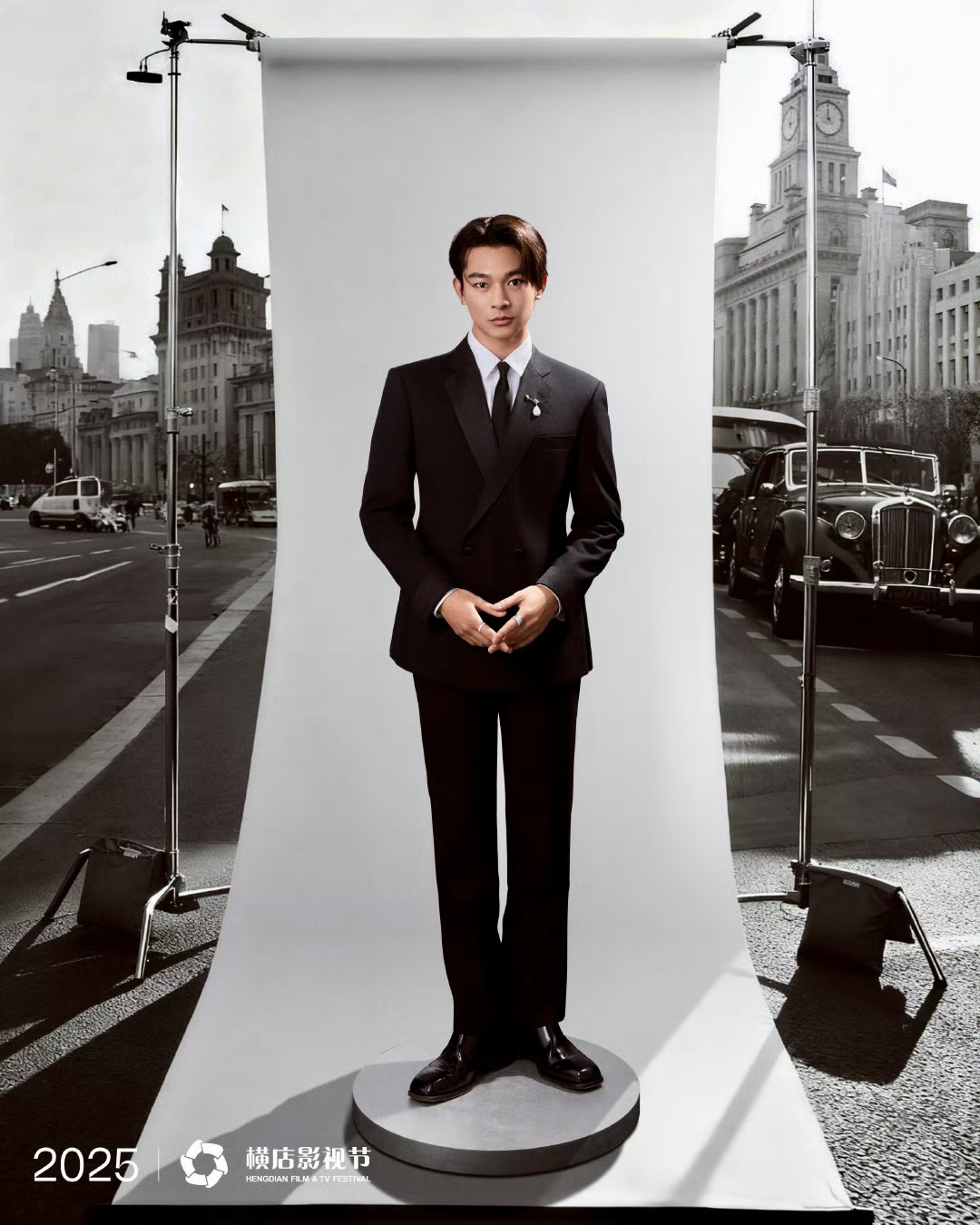 张宥浩热依扎李梦刘学义梁家辉邓家佳王泓毅艾米陈若轩