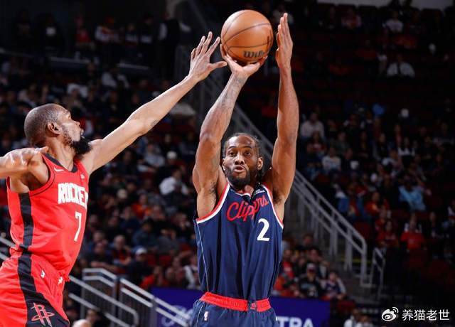 逆转快船！阿门轰29+8+9，申京赛后谈哈登明牌，鲍尔默该认清现实