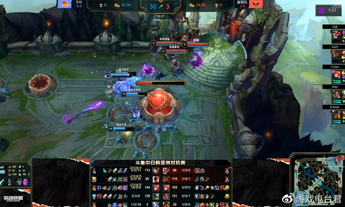 中日韩亚洲对抗赛首日，<a href=