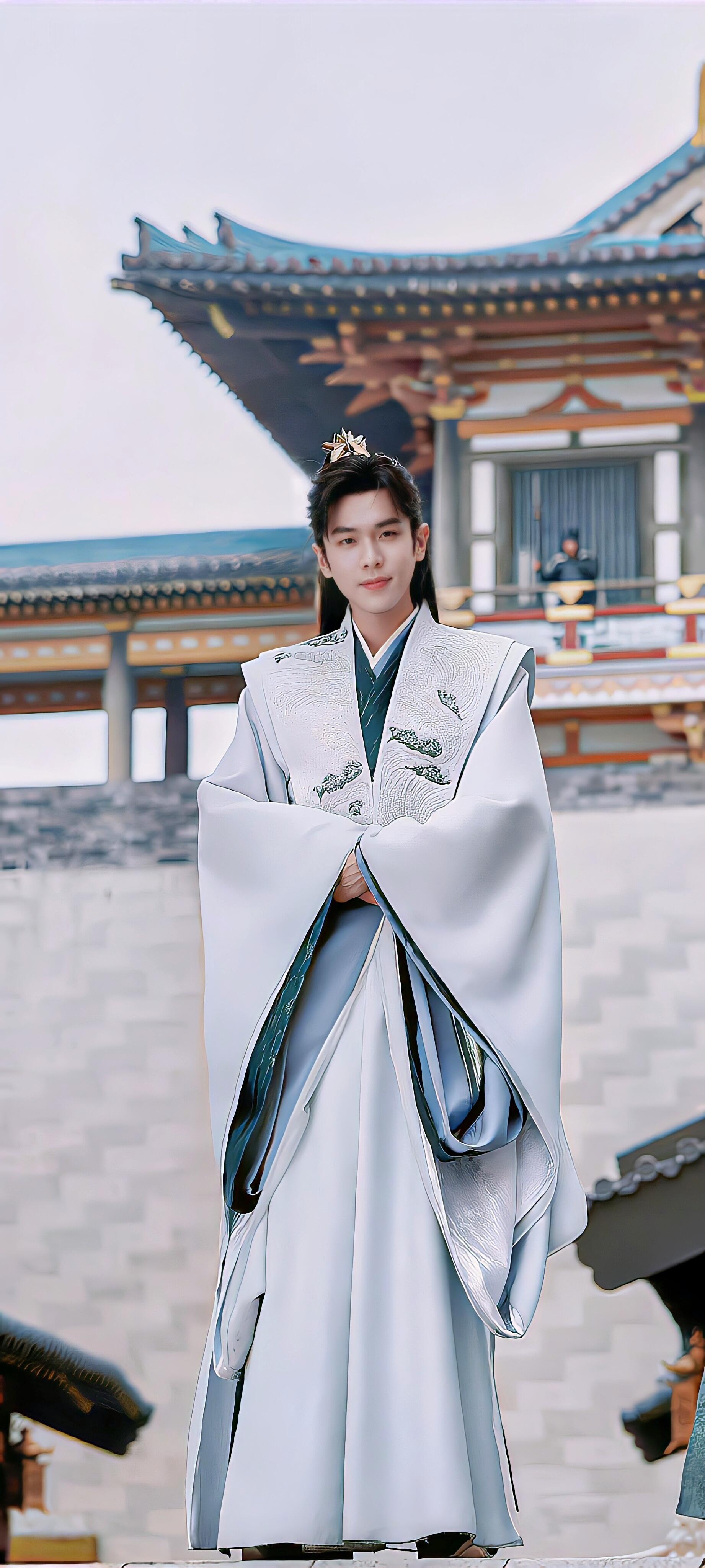 张若昀主演的《庆余年》开播六周年啦！