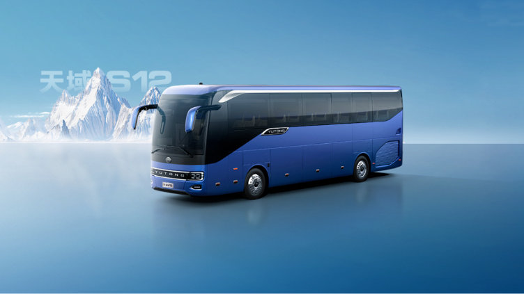 三次逆袭的宇通客车，如何在惨烈内卷下突围？