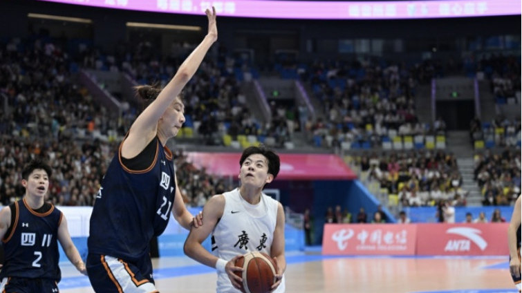 短短216天！四川重金组宇宙队却3次翻船，三次全部目送广东拿冠军