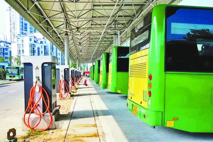 合肥国际新能源汽车展览会 将于9月29日开幕