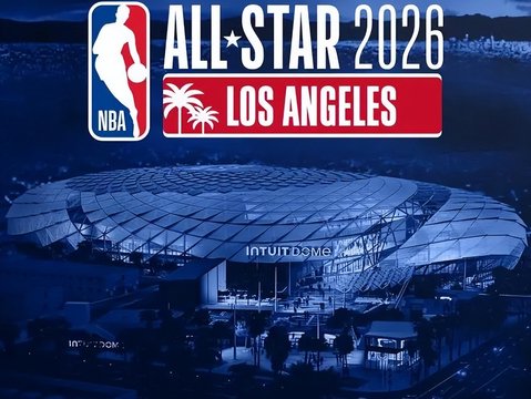 今日！cctv5直播NBA全明星周末，林书豪+中国男篮国手杨瀚森出战