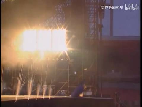 迈克尔·本山，世界巡演