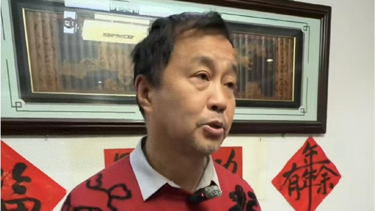 沈巍记207：沈巍畅谈《红楼梦》的当代最有名的三个版本插图