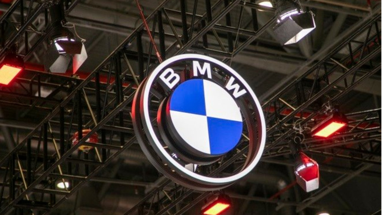 宝马大中华区换帅 柯睿辰接棒高翔