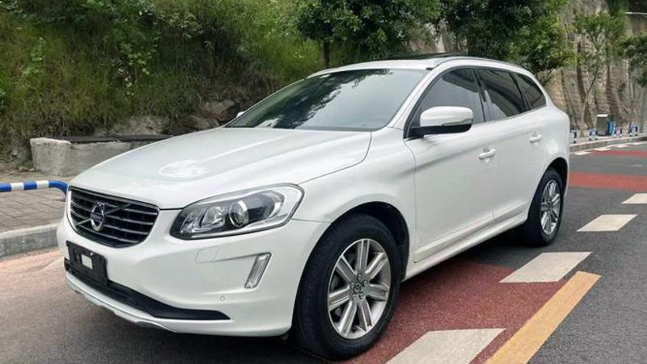 沃尔沃XC60 3G退网致安全功能失效，后续服务该咋办？