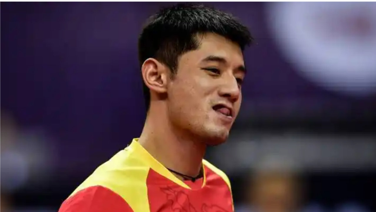 冲上热搜！37岁张继科被曝隐婚5年，女友是白百何老公前妻？