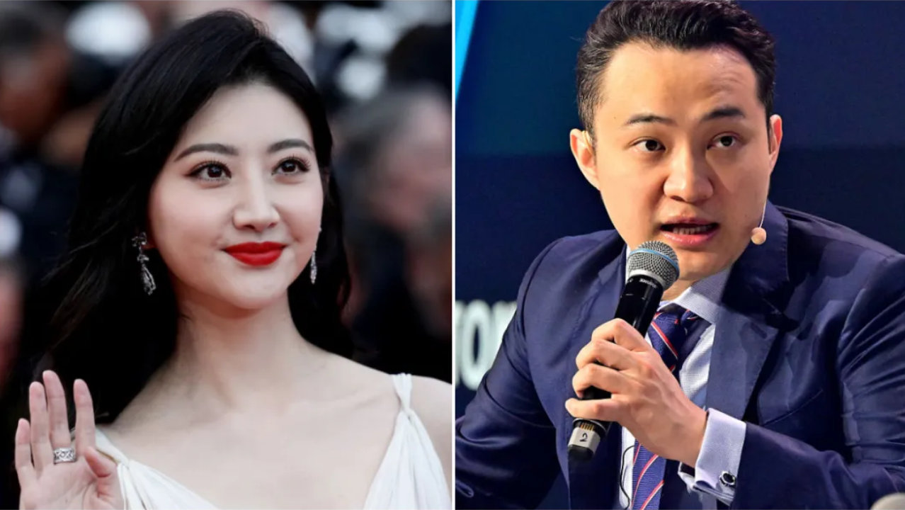 AI开始干涉人类的爱情!关于景甜和孙宇晨的7点吃瓜报告 AI开始干涉人类的爱情!关于景甜和孙宇晨的7点吃瓜报告