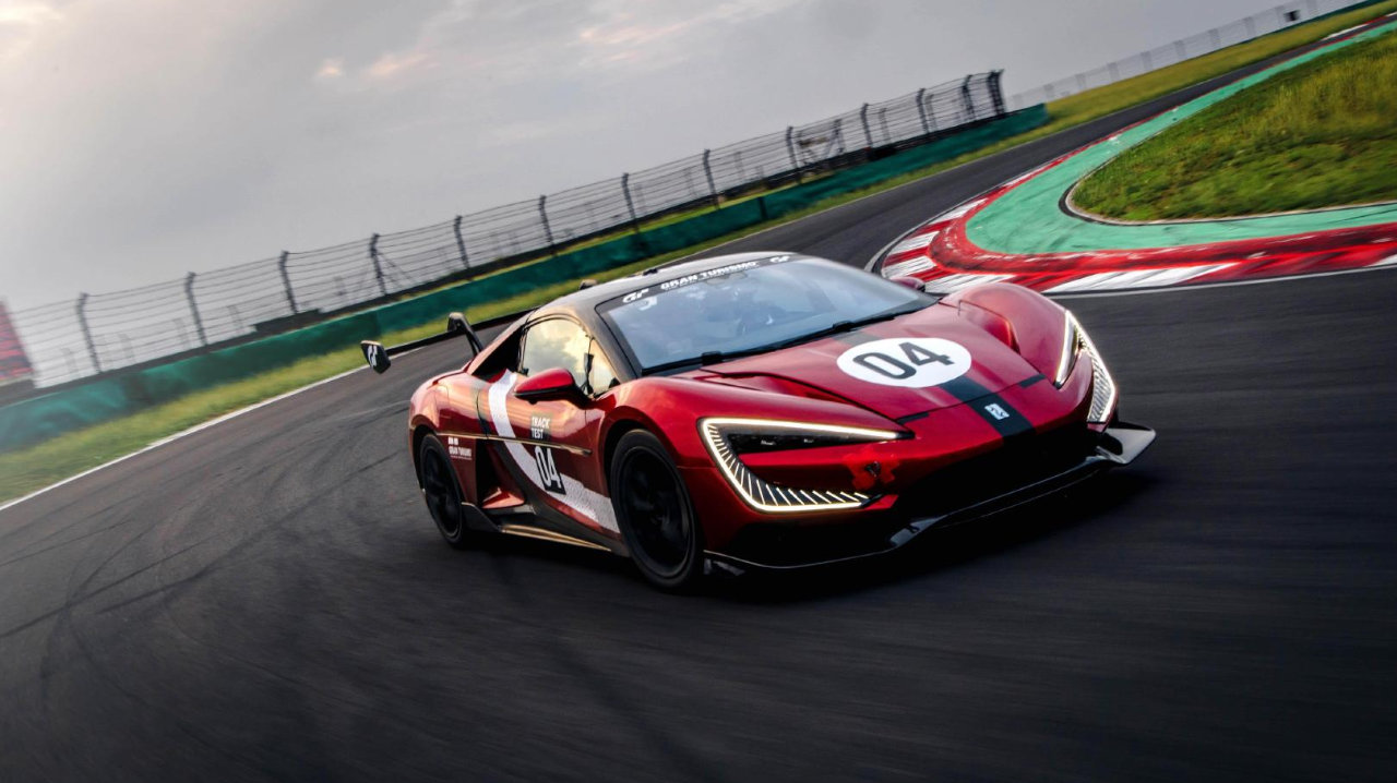 持续深耕鼎级验证体系 仰望广州车展展现全面发展新格局