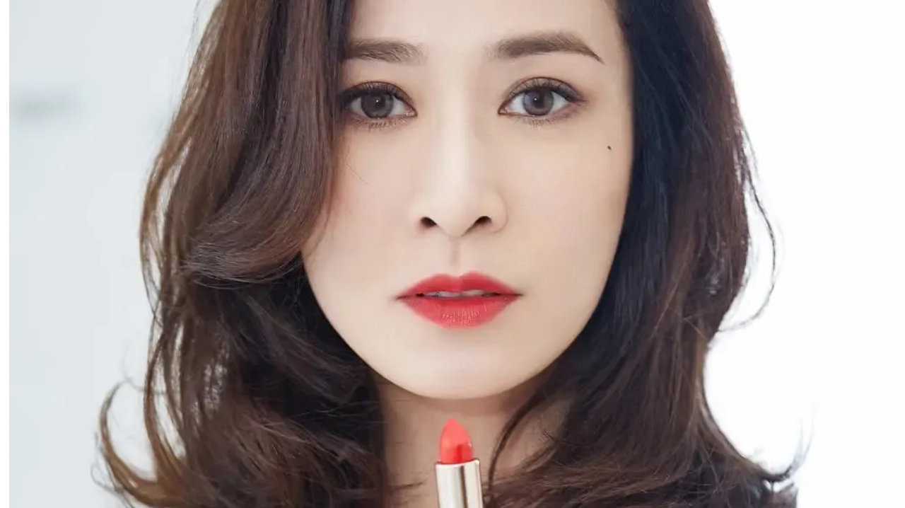 曾四夺TVB视后演技不可小觑！佘诗曼十大角色惊艳