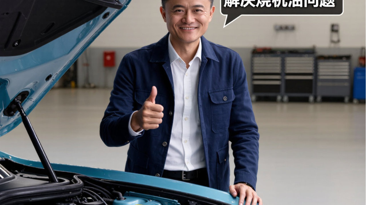 大众帕萨特烧机油如何正确解决