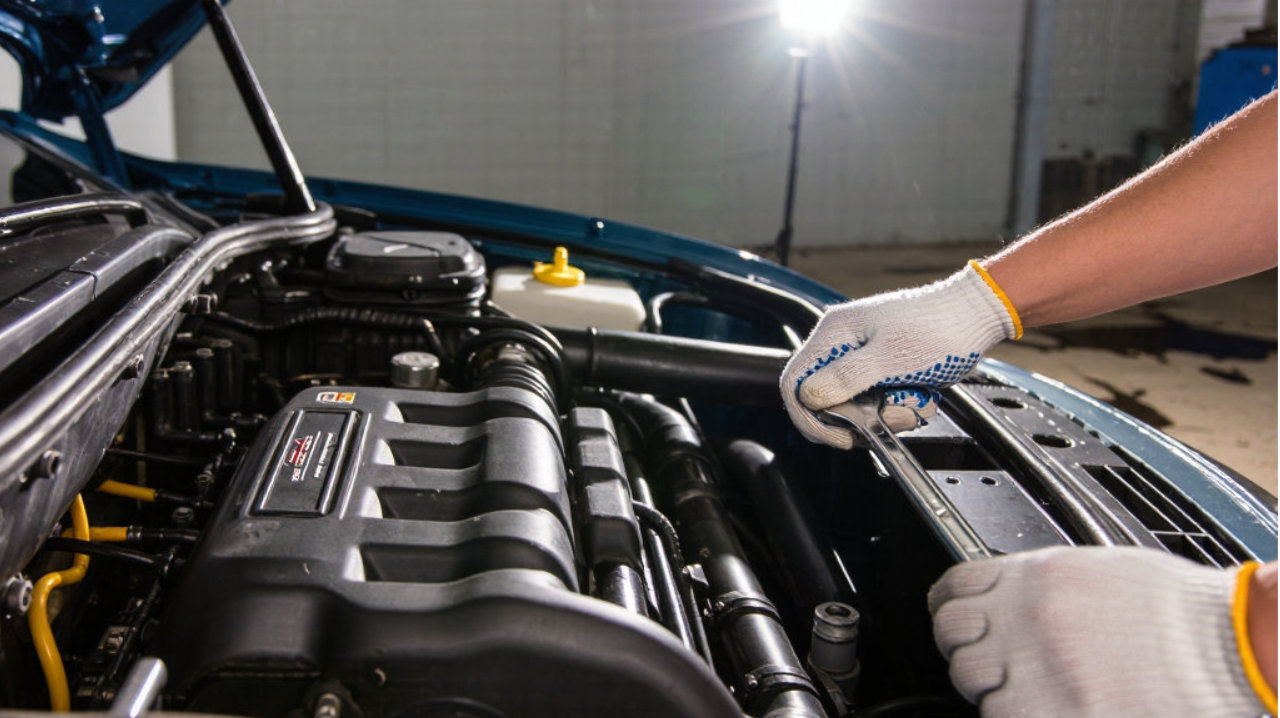 凯迪拉克CT5发动机烧机油不一定需要大修