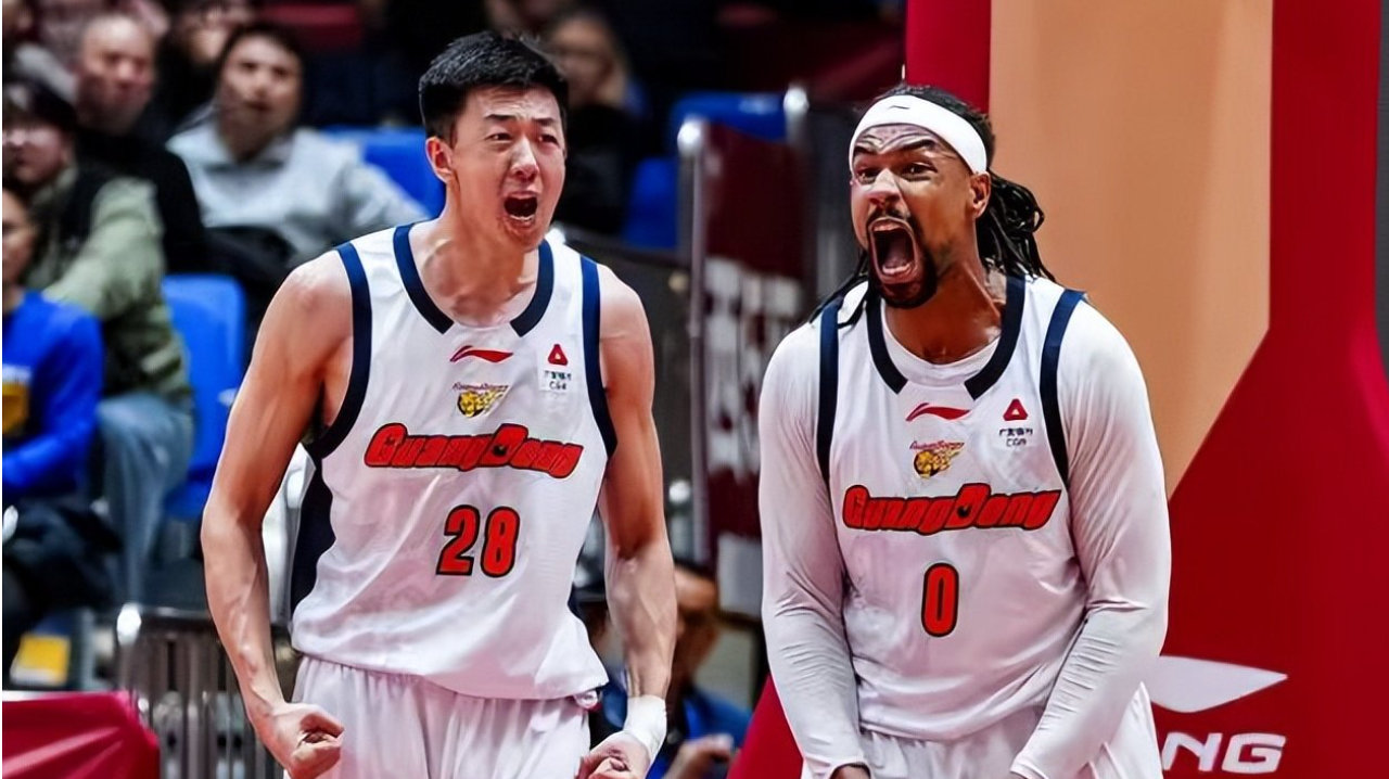 广东止3连败，郭艾伦赴京手术，吉林获体育局赞助，北控引援捡到宝