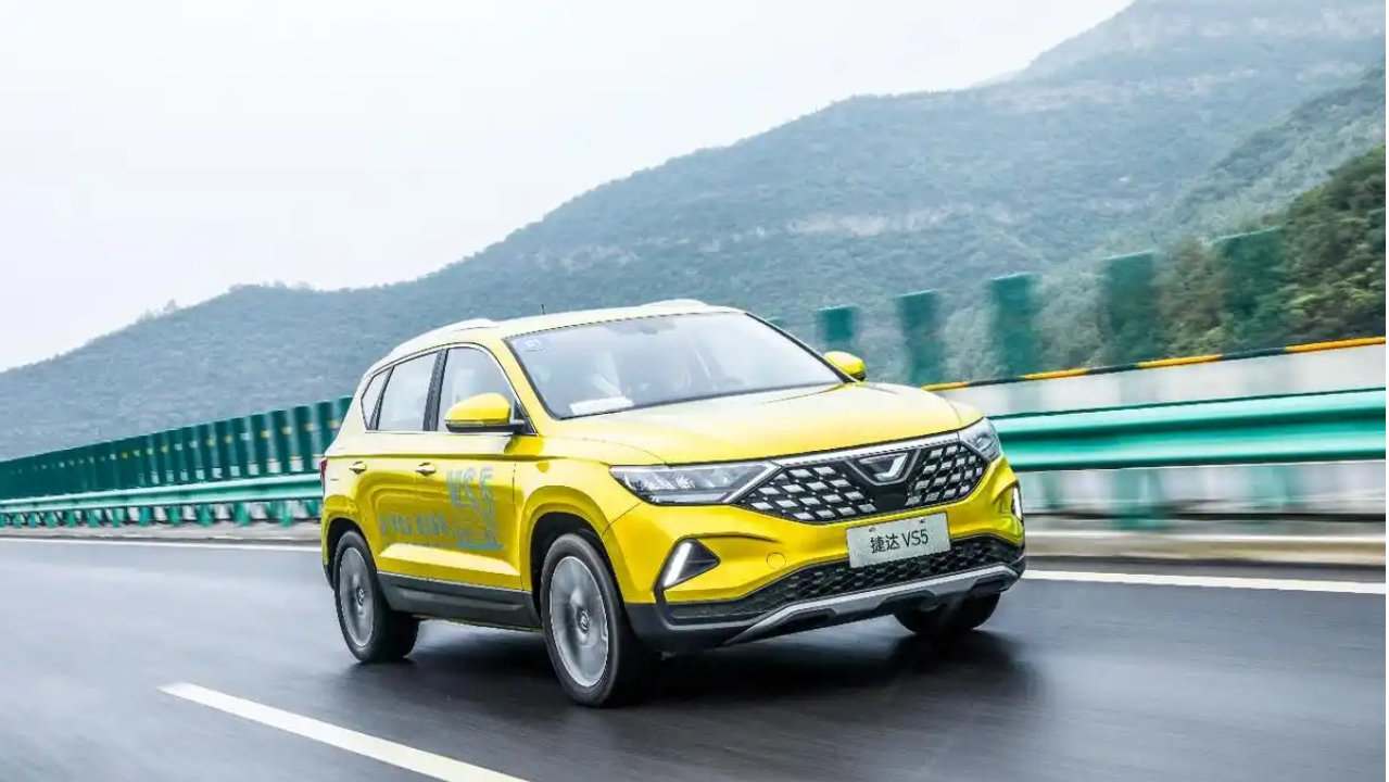 事实证明一个捷达品牌，在销量上远远干不过一辆捷达轿车