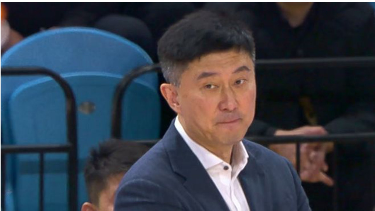 赢四川队42分！却暴露出3大隐患，杜锋带广东队夺冠概率不高