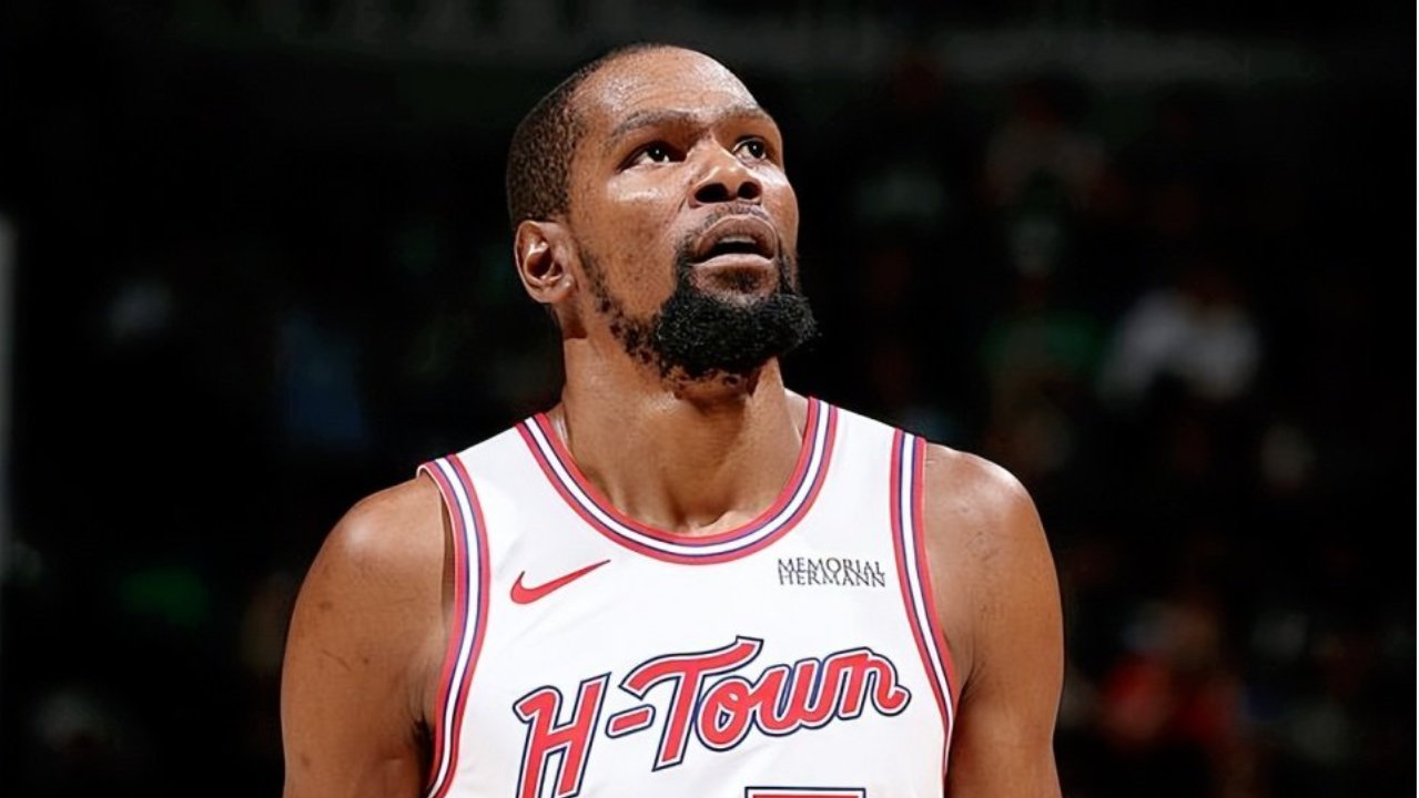 杜兰特最绝望时刻，火箭加时崩盘创耻辱纪录，乌度卡战术沦为笑柄