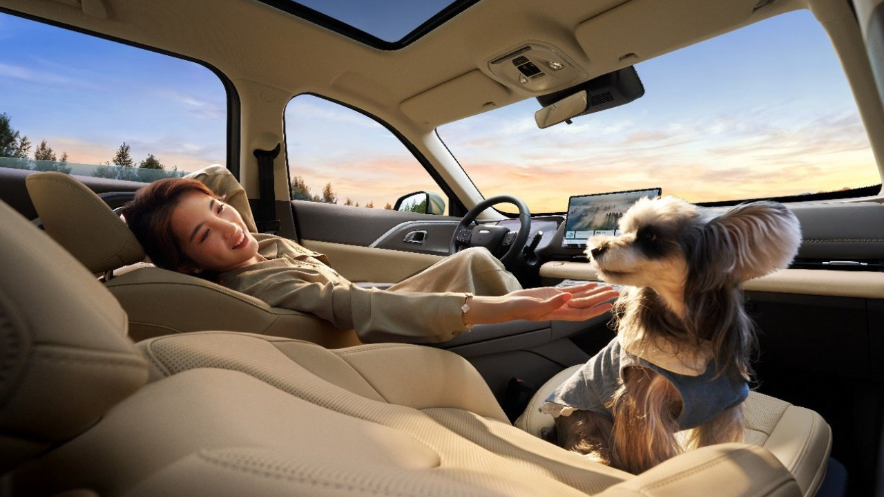 不到15万，就能拥有“最省油的2.0T”，哈弗H6L ″为爱升舱″，so easy