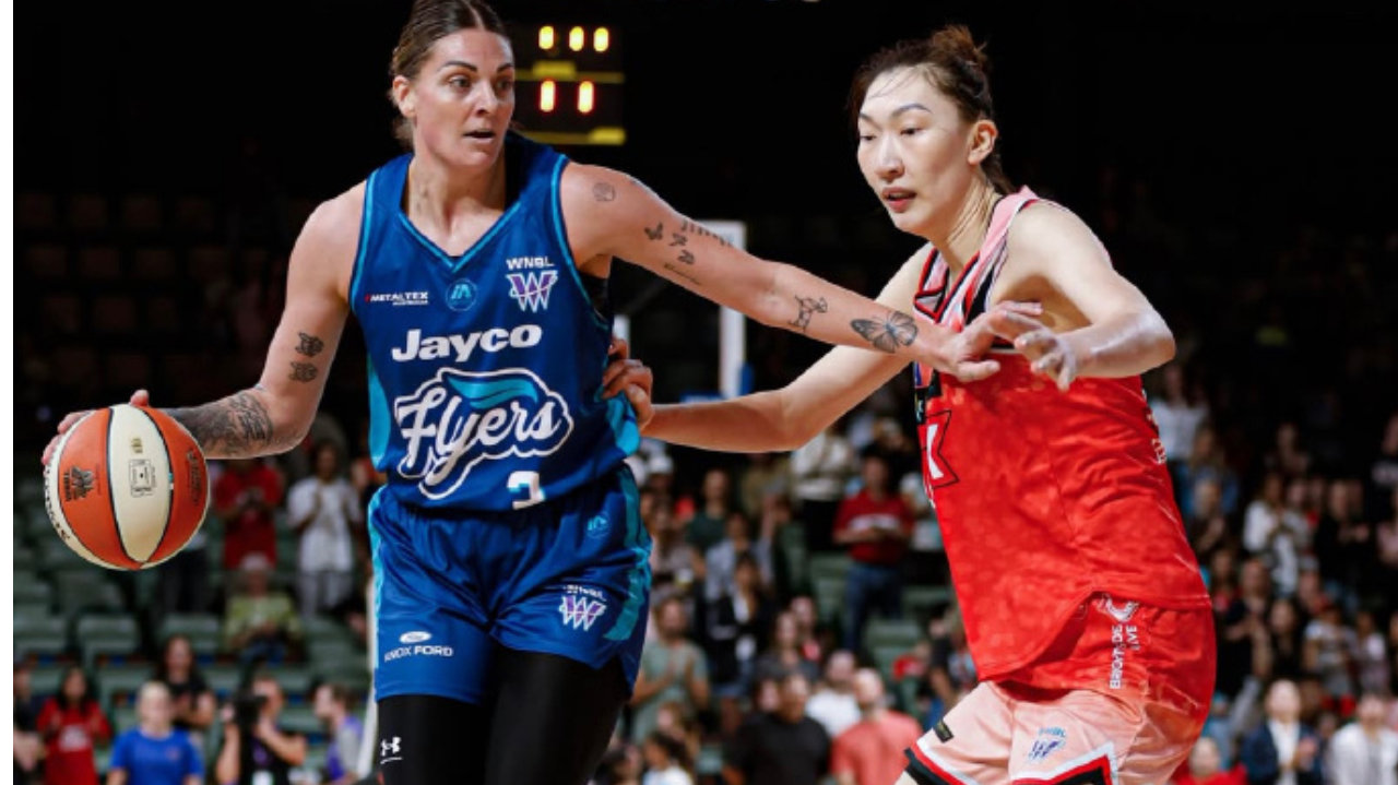 韩旭留洋两战全胜！19分率山猫豪取连胜，双线闪耀延续火热状态