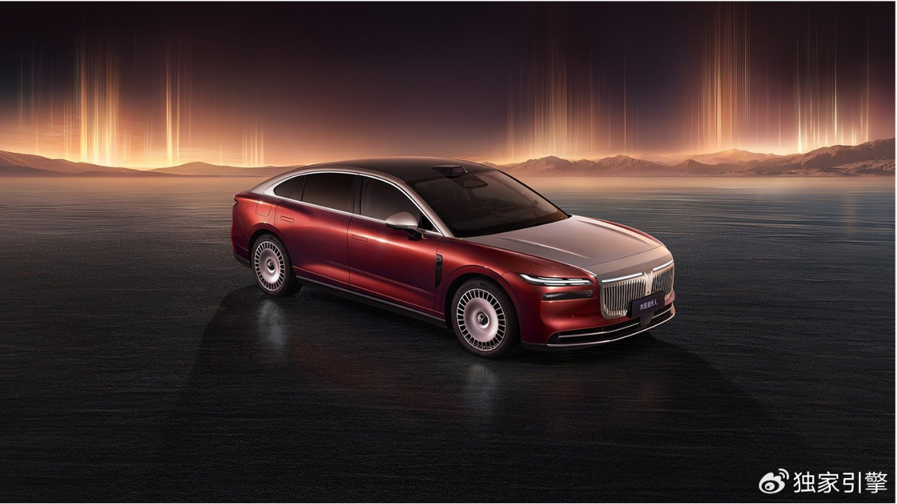 起售价27.99万！作为新时代智能旗舰的岚图追光L，到底怎么样？