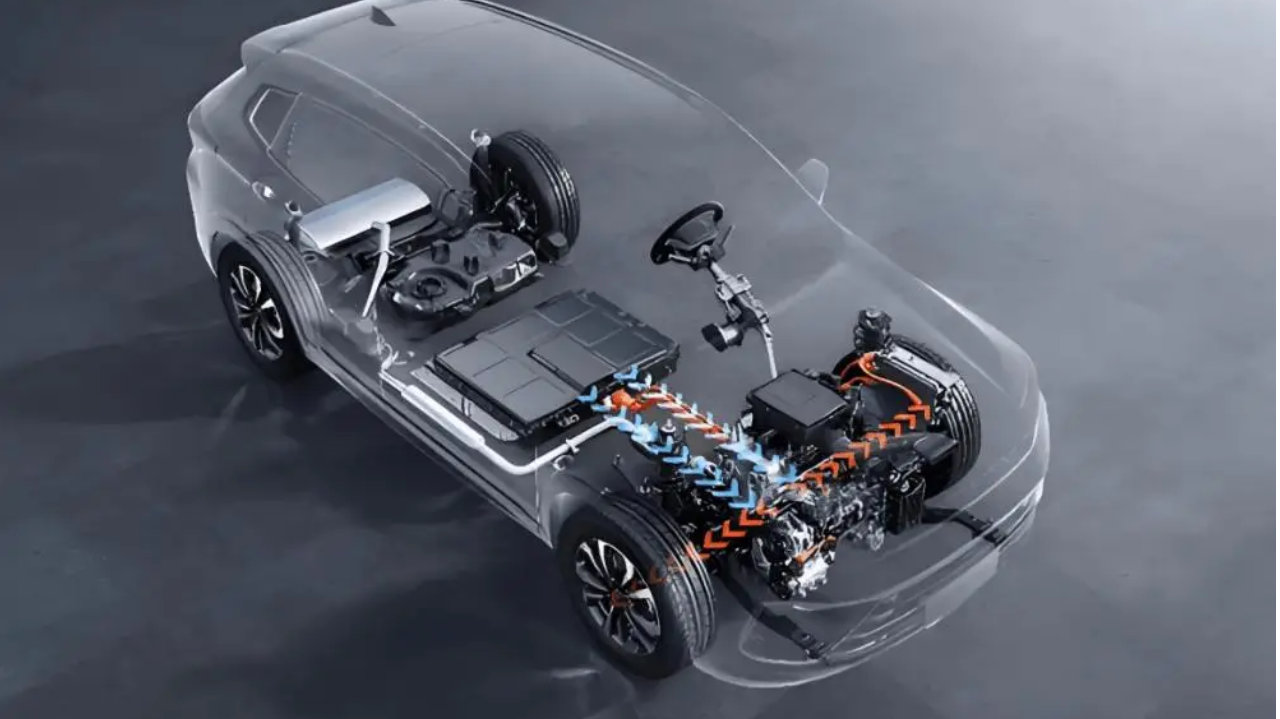 新能源车市场，增程混动技术究竟是发展趋势，还是昙花一现？