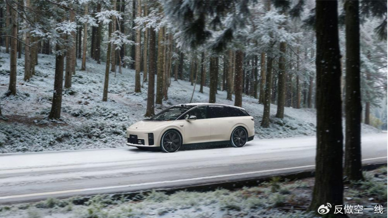 三季度遭遇滑铁卢，现金净流出加速的理想，何时重回巅峰？