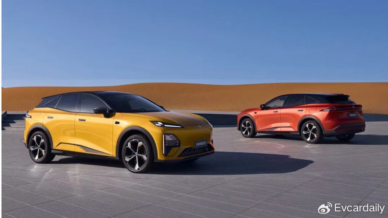 理想放弃学华为深蓝接棒：引入大量华为系员工，新老体系冲突初现