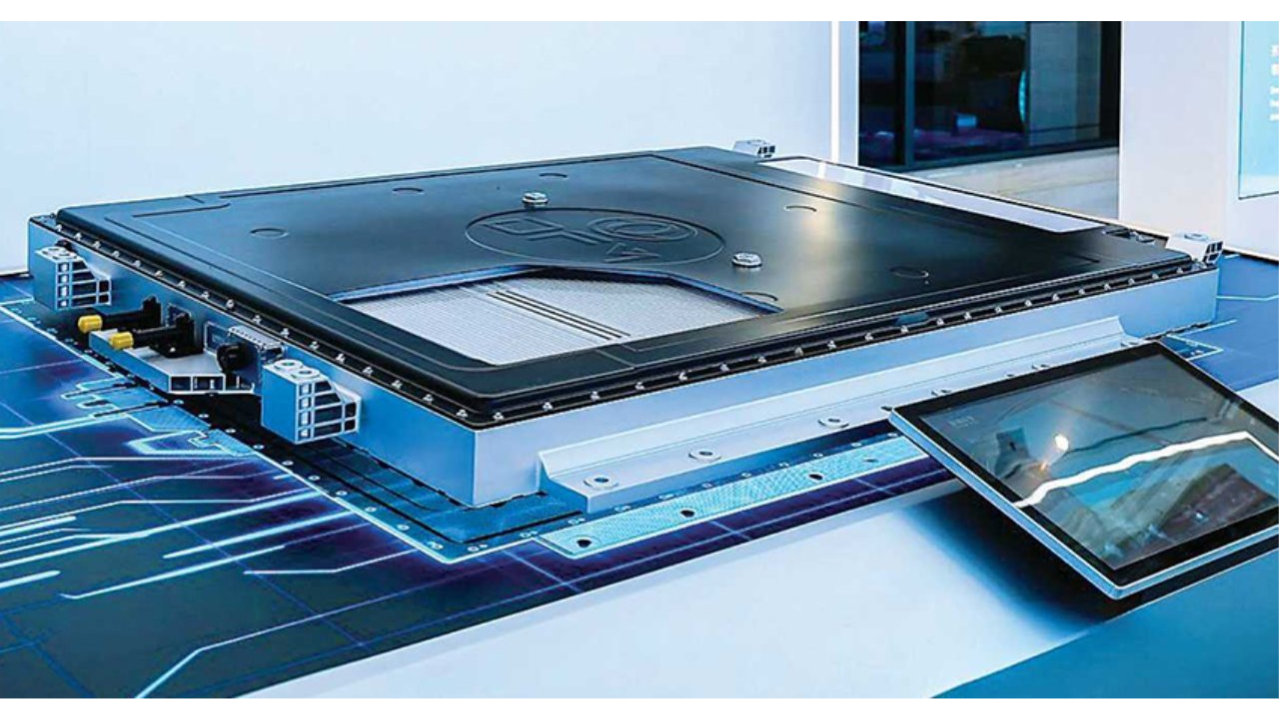 成本可降20倍！中科大解决固态电池量产难题，成果被顶刊收录