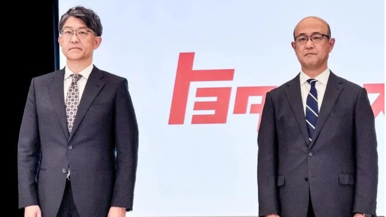 30年来首次，丰田提前一年换CEO！高层：增强利润力，以渡过难关