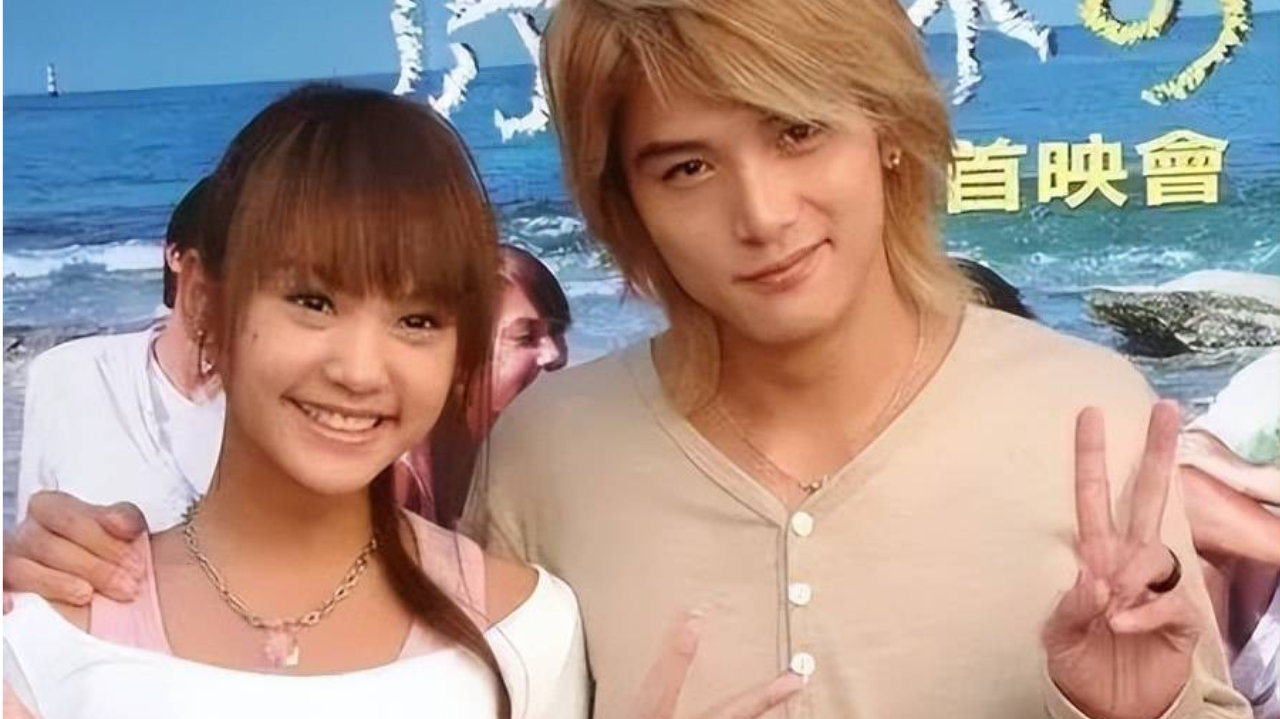 他曾抛弃杨丞琳，也伤害过唐嫣，最终却栽在1个二婚女人手上！