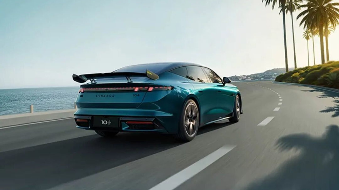 领克10+能否平替小米SU7 Ultra