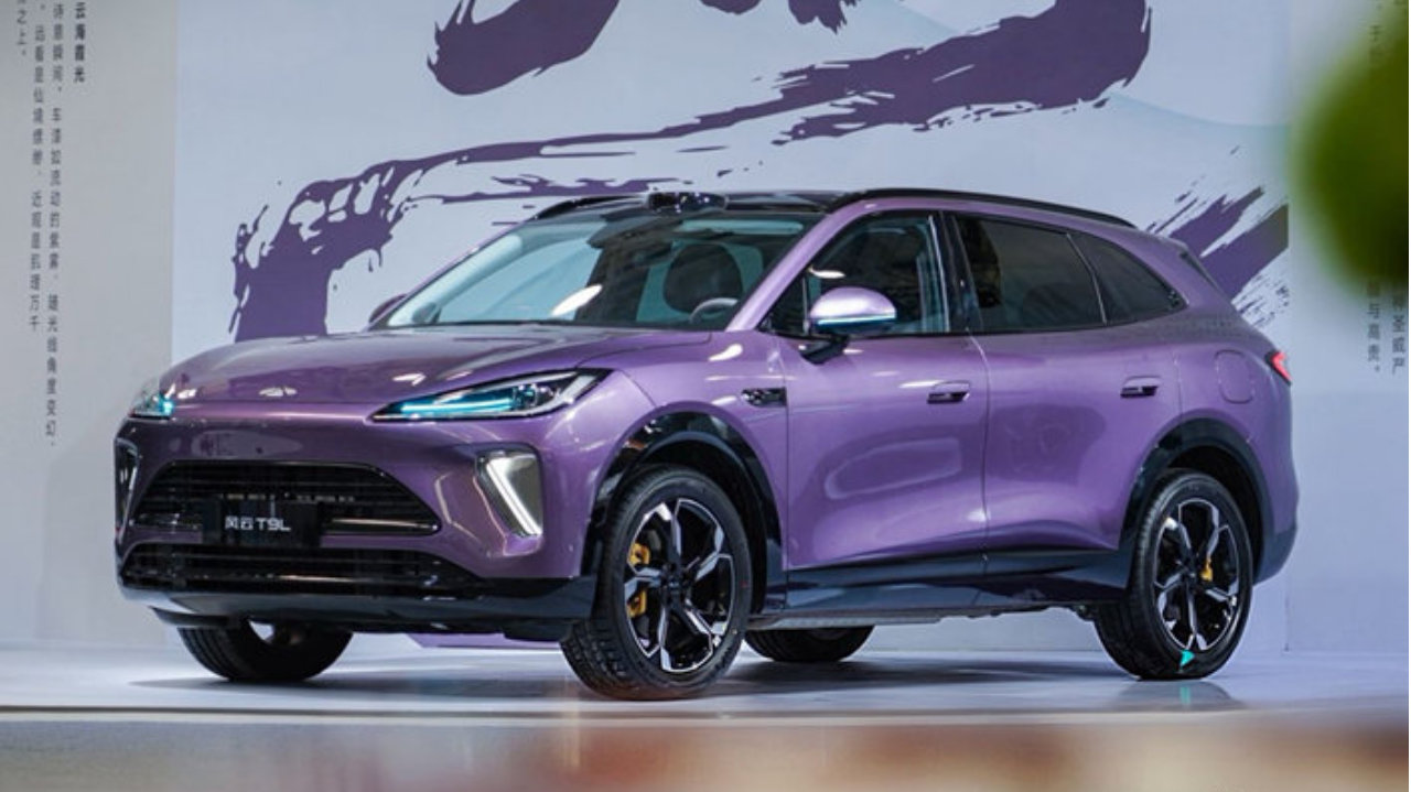 年轻家庭到底需要一台什么样的车？风云T9L给出了标准答案