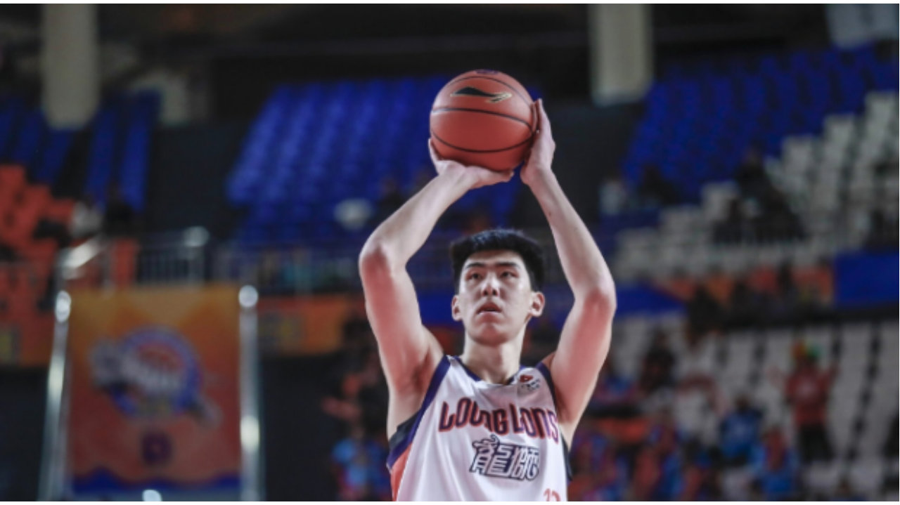 离开广东飞速成长！徐昕正式收获NBA球队试训+夏联邀请函