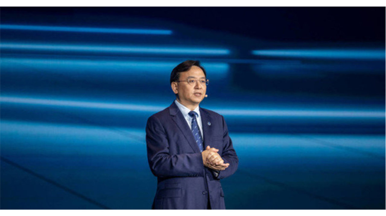 王传福：五年后做到全球车企规模第一！2030年比亚迪力争产销1000万辆