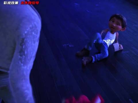 “死亡不是终点，遗忘才是”