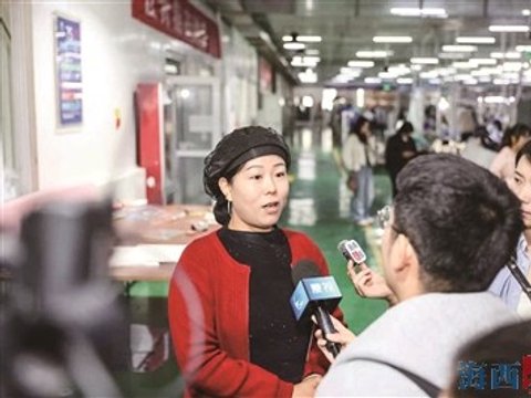 他们给出“山海情”最生动的答案