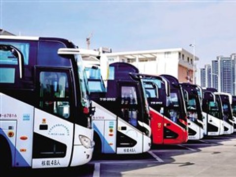 郑州新能源汽车产业“双核”驱动 加速驶向5000亿级产业集群