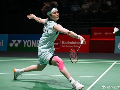 连续9场决赛饮恨！王祉怡0-2不敌世界第一，安洗莹成就三连冠霸业